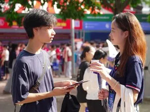 Tuyển sinh Đại học năm 2025: Tạo thuận lợi nhất cho thí sinh