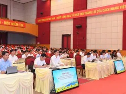 Tuyên Quang triển khai nhiệm vụ giáo dục trung học phổ thông năm học 2025-2026