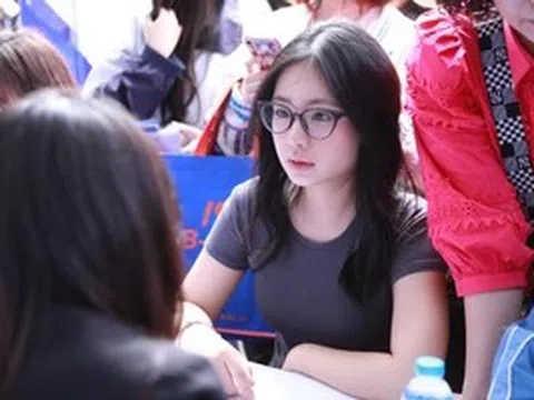 Học viện Ngoại giao điểm chuẩn cao nhất ở mức 27,89 điểm