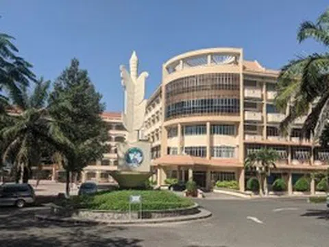 Ngành Sư phạm Ngữ văn cao điểm nhất Trường Đại học Đồng Nai