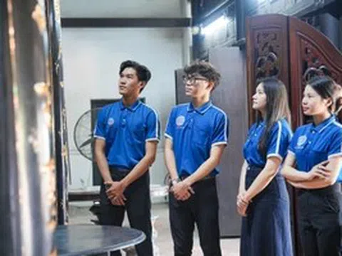 Trường Đại học Kinh tế - Kỹ thuật Bình Dương có điểm trúng tuyển từ 14 điểm