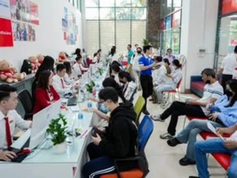 Rộn ràng ngày đầu nhập học của tân sinh viên tại TPHCM