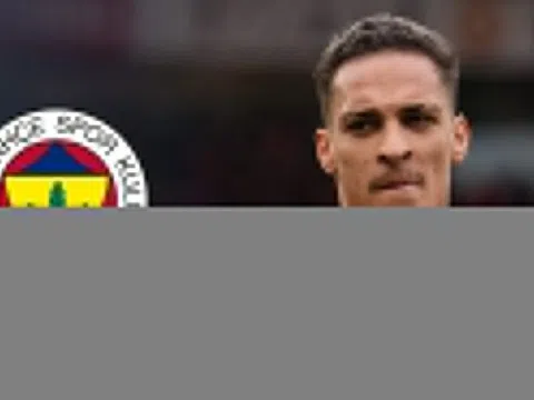 Antony từ chối Mourinho