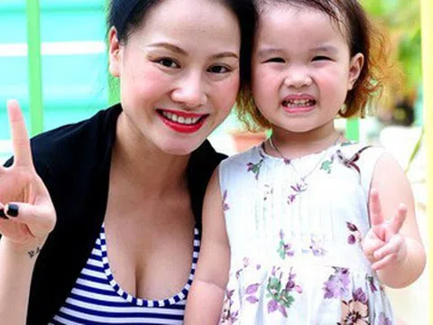 Cuộc sống của nữ ca sĩ rời Hà Nội, ôm con vào TP.HCM ngay sau khi ly hôn 1 MC nổi tiếng