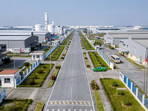 Chuẩn bị thu hồi đất của hơn 1.400 hộ dân ở Thái Nguyên để thực hiện khu công nghiệp rộng 300 ha, trị giá lên đến 3.600 tỷ đồng