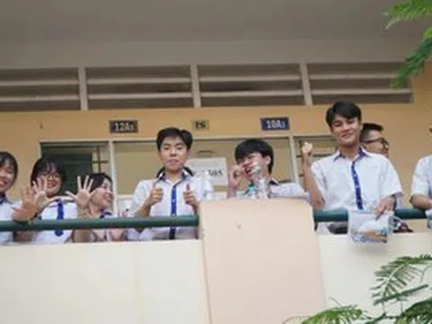 Xét tuyển và lọc ảo đảm bảo sự công bằng và quyền lợi của thí sinh