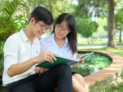 Điểm chuẩn Khoa học máy tính Trường ĐH Khoa học Tự nhiên TPHCM lên tới 29,92