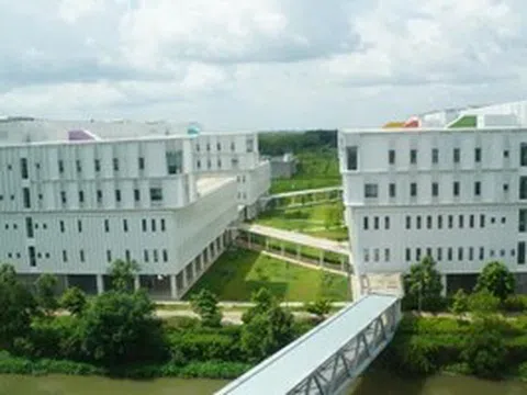 Trường Đại học Việt Đức lấy điểm chuẩn cao nhất ngành Kỹ thuật cơ điện tử