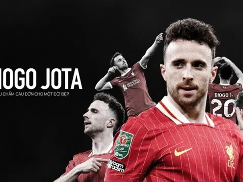Quỹ Jota nhận tiền quyên góp rồi biến mất