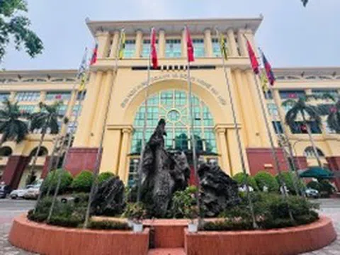 Chi tiết điểm chuẩn 27 ngành của Trường ĐH Kinh doanh và Công nghệ Hà Nội