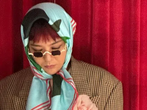 G-Dragon tiết lộ lý do phải đội khăn bandana nhiều năm