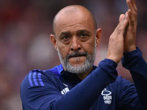 Lý do Forest sắp sa thải HLV Nuno Santo