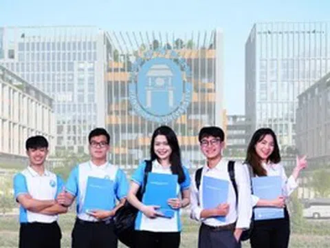 Điểm chuẩn các phương thức xét tuyển của Trường ĐH Mở Hà Nội