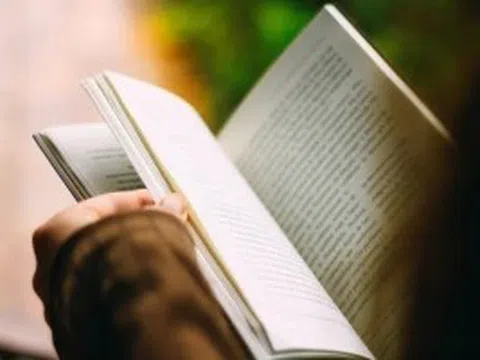 Từ trang sách: Bằng chứng của tình phụ tử