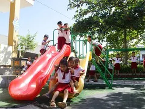 Quảng Trị cho học sinh nghỉ học từ ngày mai để tránh bão Kajiki