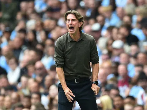 Thomas Frank là bản hợp đồng hay nhất của Tottenham