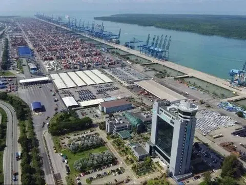 ‘Bàn cờ thương mại mới’ ở Đông Nam Á