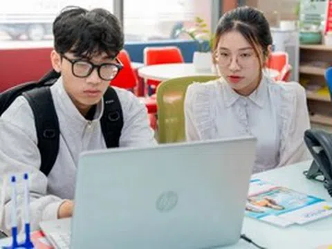'Cuộc đua' IELTS ngày càng nóng