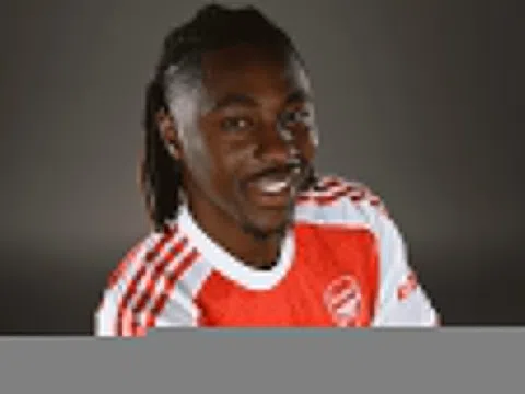 'Số 10' mới của Arsenal giúp Premier League phá kỷ lục chuyển nhượng