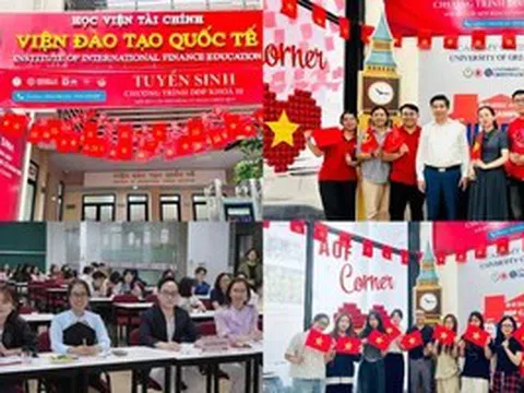 6 điểm đến học tập chuẩn quốc tế cho thế hệ công dân toàn cầu