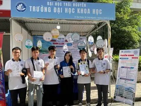 Tuyển sinh đại học năm 2025 đổi mới để nâng cao chất lượng