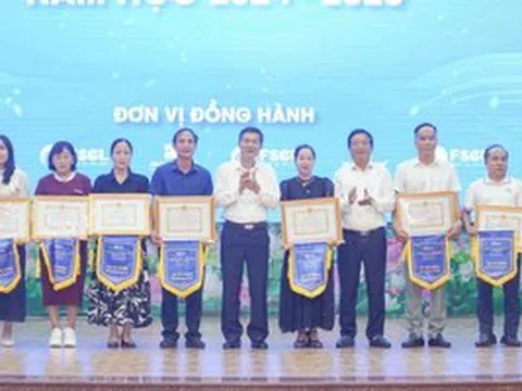 Nâng cao năng lực số trong tự học tiếng Anh
