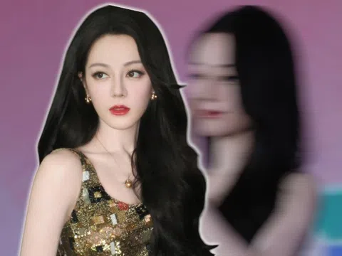 Vẻ đẹp của Địch Lệ Nhiệt Ba gây 'sốt' cõi mạng