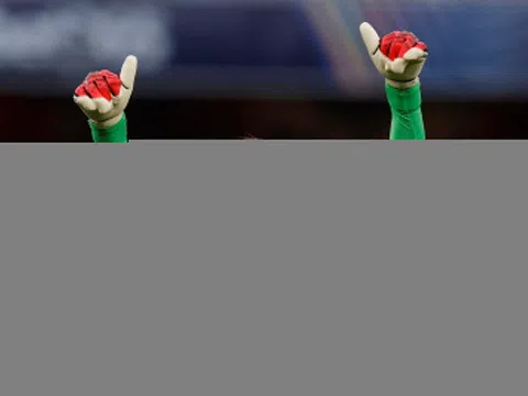 Donnarumma đạt thỏa thuận gia nhập Man City