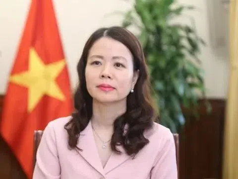 Ngoại giao kinh tế tận dụng thời cơ phát triển đất nước