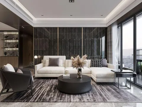 Đặt giá căn hộ Sunshine Green Iconic khởi điểm 4,5 tỷ trên livestream Sunshine Group ngày 26/8