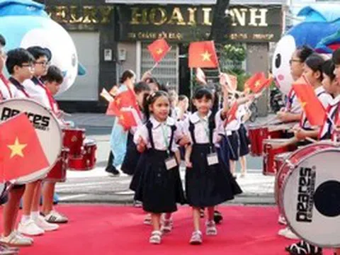 Sở GD&ĐT TPHCM yêu cầu trường học phải minh bạch các khoản thu