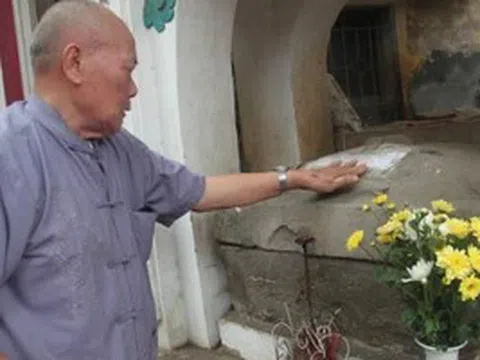 Ông Nghè Đông Tác: Người mang khí tiết kẻ sĩ Bắc Hà thời ly loạn