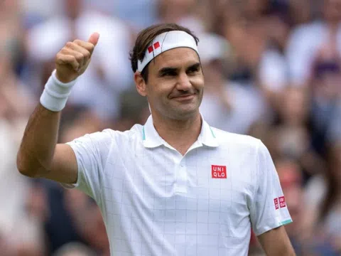 Khối tài sản tỷ USD của Federer