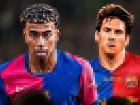 HLV Tây Ban Nha kêu gọi đối xử với Yamal như Messi