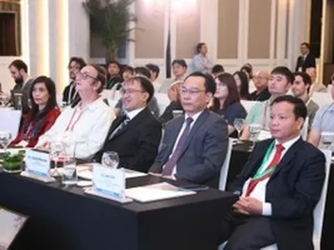 Nâng cao năng lực nghiên cứu về an ninh mạng trong các trường đại học