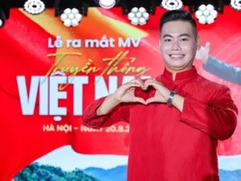 ‘Truyền thống Việt Nam’ - Lời tri ân, biết ơn của thế hệ trẻ