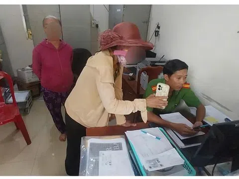 Cảnh báo thủ đoạn lừa đảo bằng hình thức đầu tư ngoại hối, làm nhiệm vụ nhận “hoa hồng"