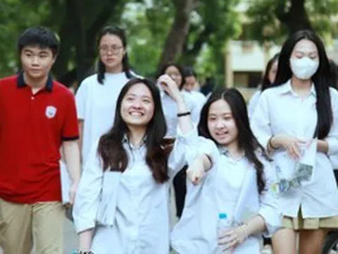 Xử lý bài toán tuyển sinh, tạo thuận lợi, công bằng tối đa cho thí sinh
