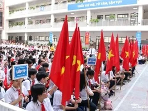 Nghị quyết 71-NQ/TW của Bộ Chính trị về đột phá phát triển giáo dục và đào tạo