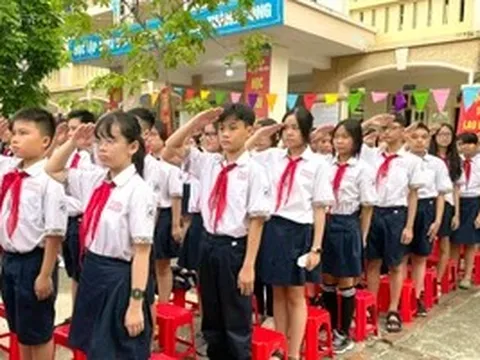 Cơ hội vàng để giáo dục Việt Nam chuyển mình mạnh mẽ
