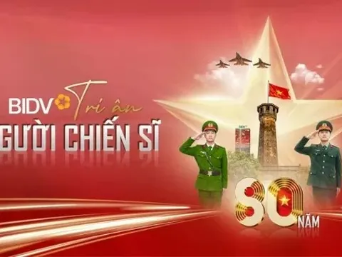 BIDV triển khai gói tín dụng nhà ở 8.000 tỷ với lãi suất ưu đãi