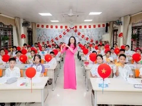 Năm học 2025 - 2026: Kỷ cương, sáng tạo để đột phá, phát triển