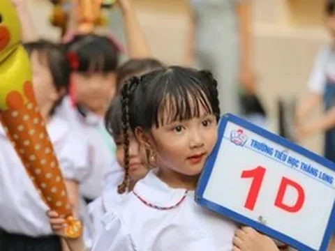 Lời hiệu triệu cho năm học mới
