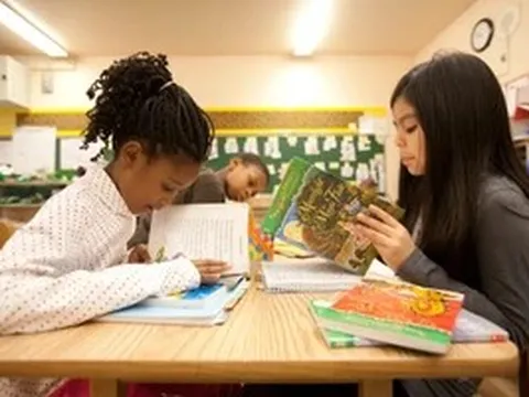 Mỹ: Năm học mới 'ngổn ngang' thách thức