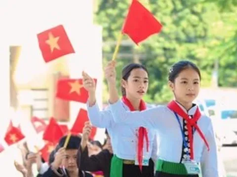 Nghị quyết số 71-NQ/TW của Bộ Chính trị về đột phá phát triển GD&ĐT: Mục tiêu và chiến lược mới