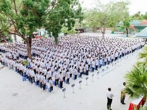 Nghị quyết số 71‑NQ/TW thu hút và giữ chân giáo viên giỏi