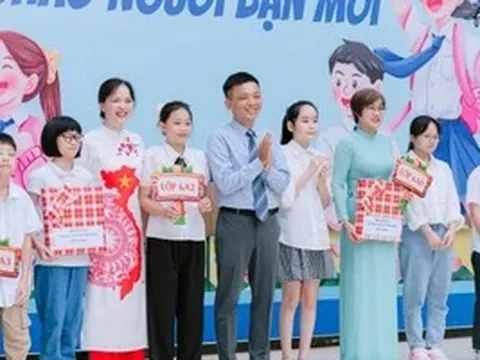 Nghị quyết 71 thổi 'luồng sinh khí mới' cho ngành Giáo dục