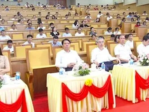 Hưng Yên nâng cao chất lượng giáo dục thường xuyên, mở rộng đào tạo nghề