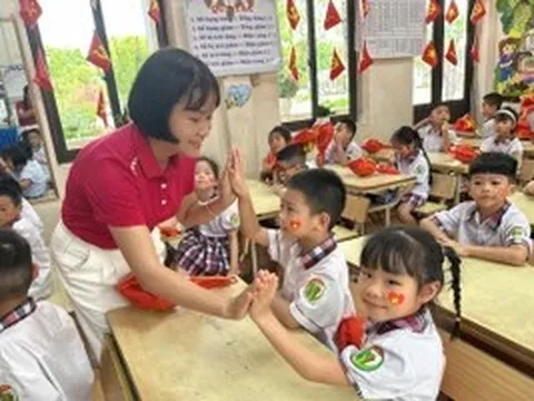 Lào Cai cần hơn 1.900 giáo viên hợp đồng cho năm học mới