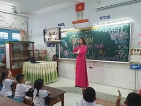 Ngành Giáo dục tỉnh Đồng Tháp kỳ vọng vào Nghị quyết 71-NQ/TW
